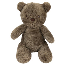 Load image into Gallery viewer, Cute Brown Bear Fur Toy- Black Friday Offer
