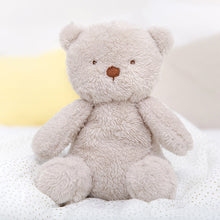 Load image into Gallery viewer, Cute Oatmeal Bear Fur Toy - Black Friday Offer

