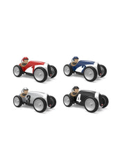 Load image into Gallery viewer, Baghera Toy Racing Car Silver
