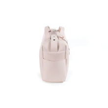 Load image into Gallery viewer, &#39;Biscuit&#39; Baby Changing Bag - Soft Pink
