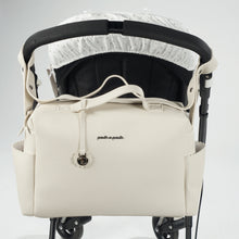 Load image into Gallery viewer, &#39;Biscuit&#39; Baby Changing Bag - Beige
