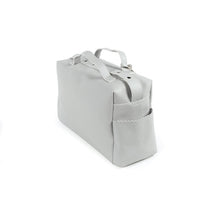Load image into Gallery viewer, &#39;Biscuit&#39; Baby Changing Bag - Grey
