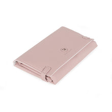 Load image into Gallery viewer, &#39;Yummi&#39; Changing Mat - Dusty Pink

