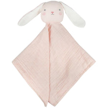 Load image into Gallery viewer, Pink Bunny Cuddle Toy
