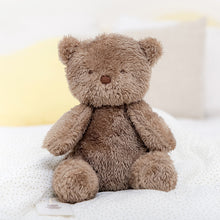 Load image into Gallery viewer, Cute Brown Bear Fur Toy
