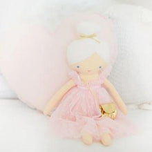 Load image into Gallery viewer, &#39;Charlotte&#39; Doll 48cm Pink
