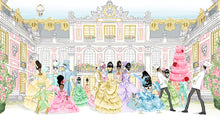 Load image into Gallery viewer, Claris &#39;Palace Party&quot;
