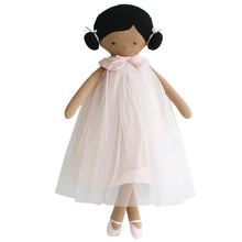 Load image into Gallery viewer, &#39;Lulu&#39; Doll 48cm Pink
