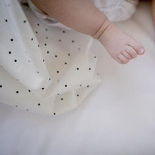 Load image into Gallery viewer, &#39;Adorable Dot&#39; XL Swaddle Blanket
