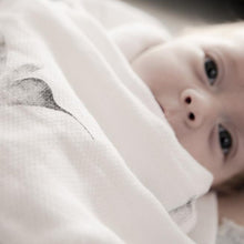 Load image into Gallery viewer, &#39;Little Dreams&#39; XL Swaddle Blanket
