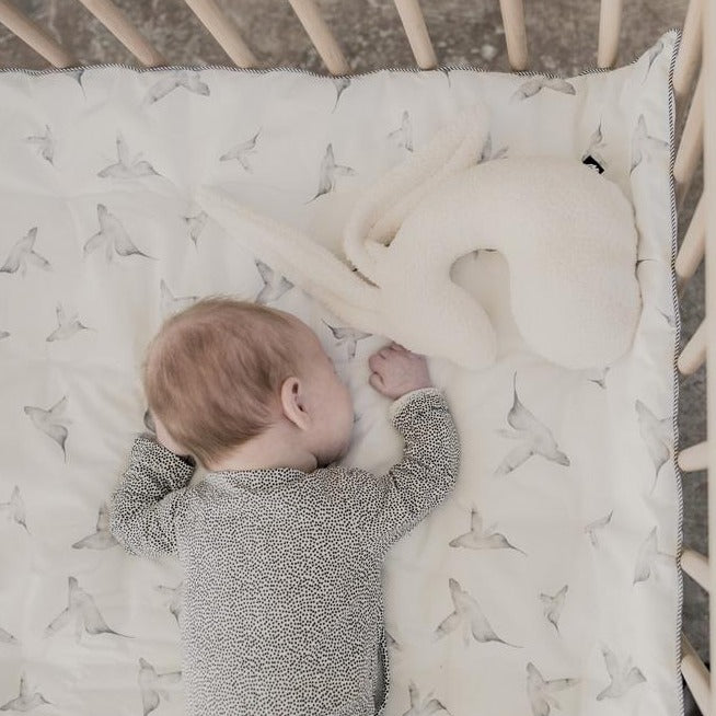 'Little Dreams' Play Blanket - Toddler