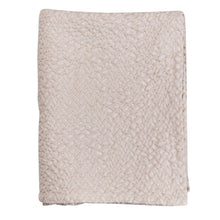 Load image into Gallery viewer, Honeycomb Blanket Soft Pink - Toddler
