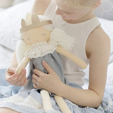 Load image into Gallery viewer, &#39;Stevie&#39; Doll 40cm Mist
