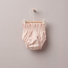 Load image into Gallery viewer, &#39;Cotton Baby Stripe&#39; Bloomer pants
