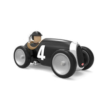 Load image into Gallery viewer, Baghera Toy Racing Car Black
