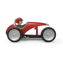 Load image into Gallery viewer, Baghera Toy Racing Car Red
