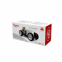 Load image into Gallery viewer, Baghera Toy Racing Car Silver
